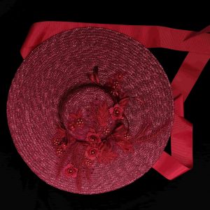 Red Death Pamela