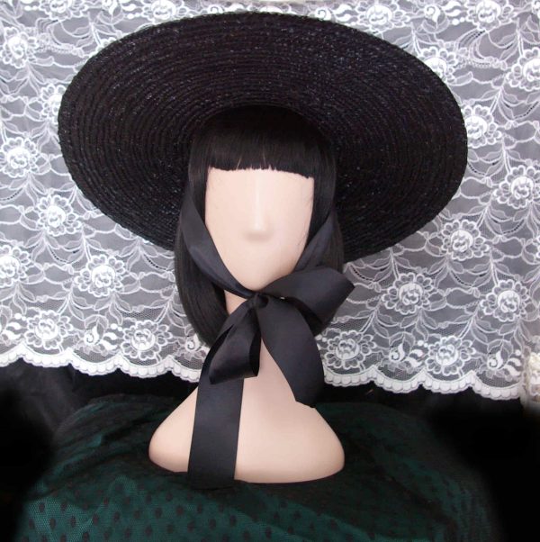 Vampire Summer Grand Pamela - Image 6