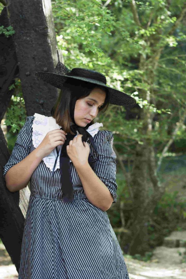 Vampire Summer Grand Pamela - Image 5