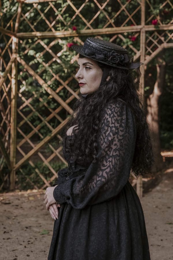 Petite Mort Hat - Image 3