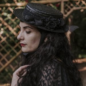 Petite Mort Hat