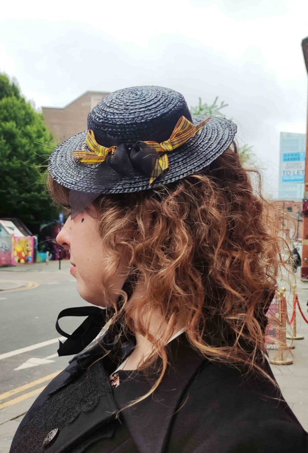 Anarchy in UK Minihat - Image 3