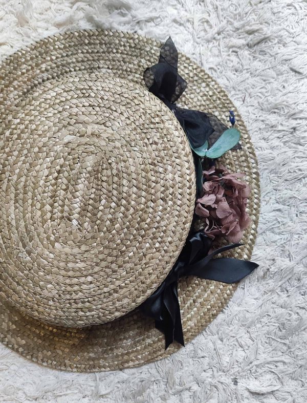 Coffee Time Hat - Image 5