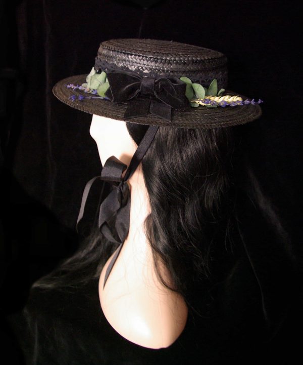 Wilde Hat - Image 3