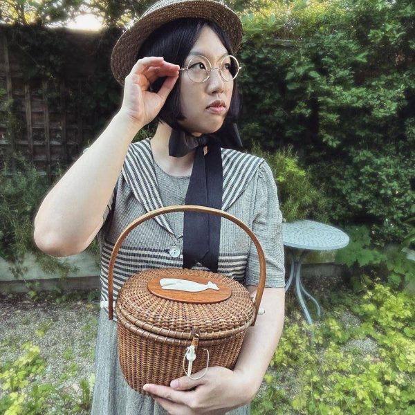Coffee Time Hat - Image 3