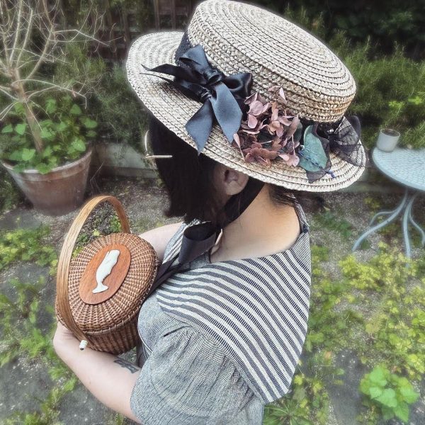 Coffee Time Hat - Image 2