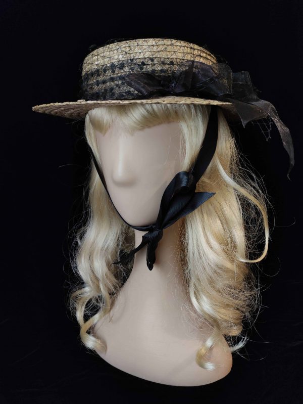 Tea Decadence Hat - Image 10