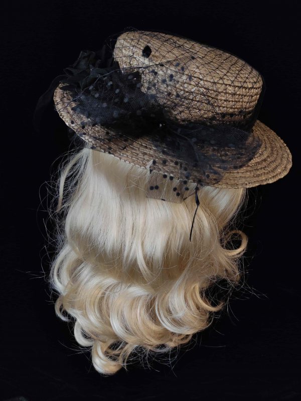 Tea Decadence Hat - Image 8