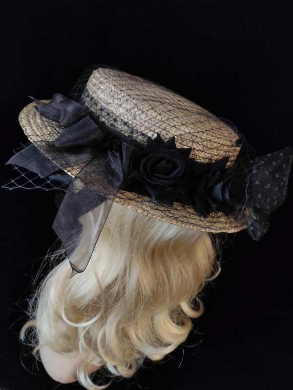 Tea Decadence Hat - Image 7