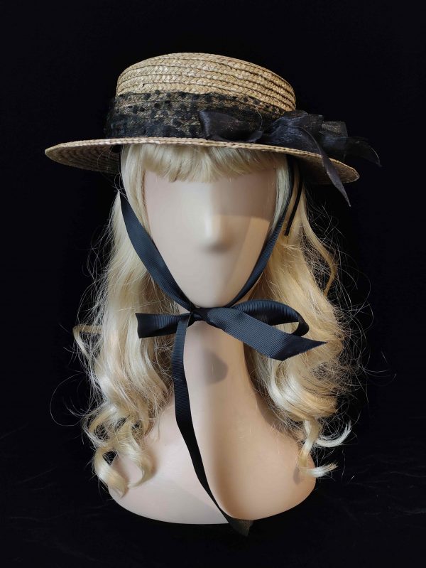 Tea Decadence Hat - Image 5