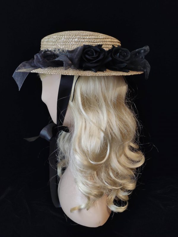 Tea Decadence Hat - Image 4