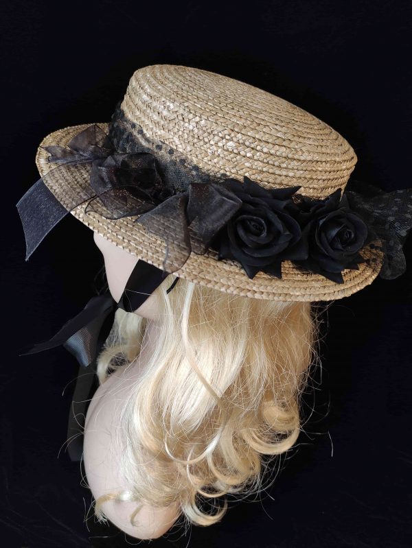Tea Decadence Hat - Image 3