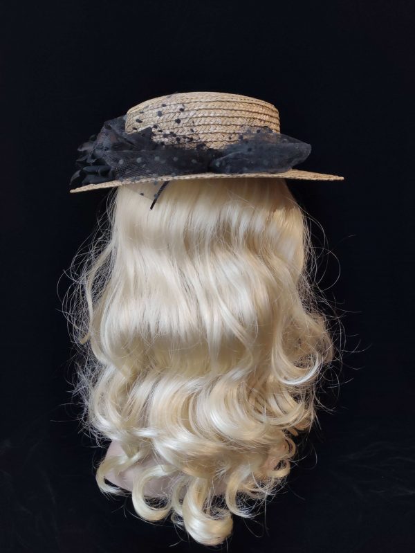 Tea Decadence Hat - Image 2