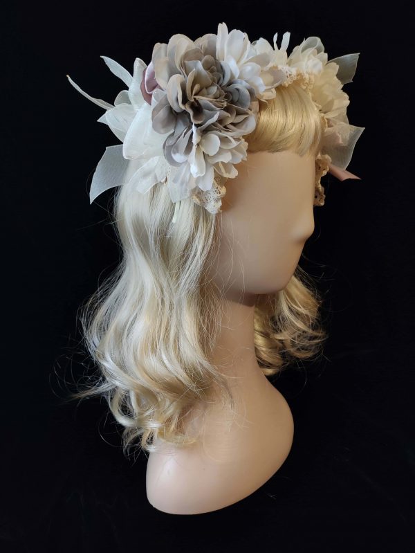 Ashes to Ashes Headdress - Image 4
