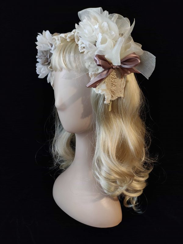 Ashes to Ashes Headdress - Image 3