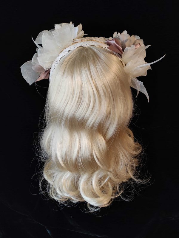 Ashes to Ashes Headdress - Image 5