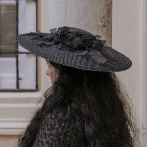 Ligeia Pamela